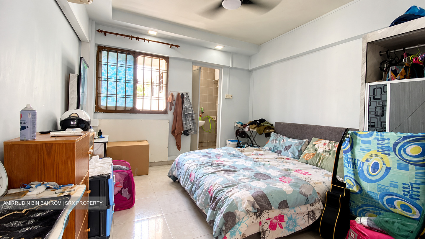Blk 388 Yishun Ring Road (Yishun), HDB 4 Rooms #635538331